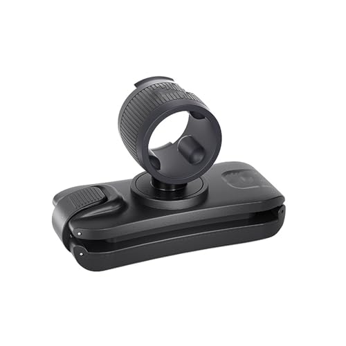 Adaptateur pour sac à dos d'action pour changer de support sans traces