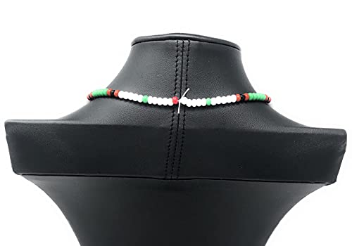 Glass-Bead-Necklace-Exact-Replica-of-Jim-Morrison-Necklace-on-Rolling-Stone-Cover