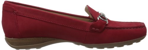 Image of Geox Women's Donna Euro 21 Slip-On Loafer