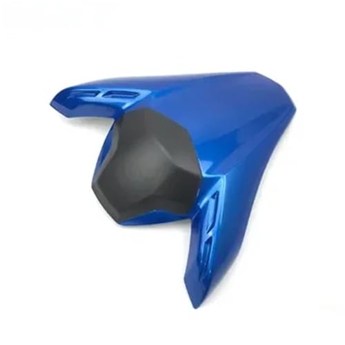 Carénage passager individuel et coussin de selle moto pour Z900 2017 2018