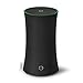 Aroma Diffuser, Paxamo Modern Ultrasonic Oil Diffuser Air Humidifier, Space-saving with Sensor Button, Measuring Cup & Cleaning Brush 300ml