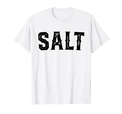 Salt T-Shirt
