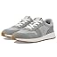 Water Repellant Drizzle Grey Suede Vintage Twill