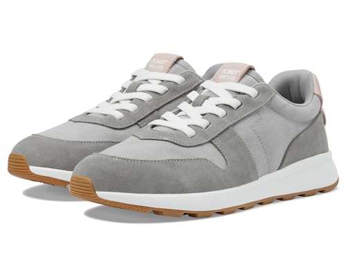 Image of TOMS Women's Trvl Lite Retro Lace-Up Sneakers