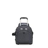 Kipling NUSI, Maleta Infantil de 2 Ruedas para la Escuela, 36 cm, 16 L, 1.20 kg, Azul (Marine Navy)