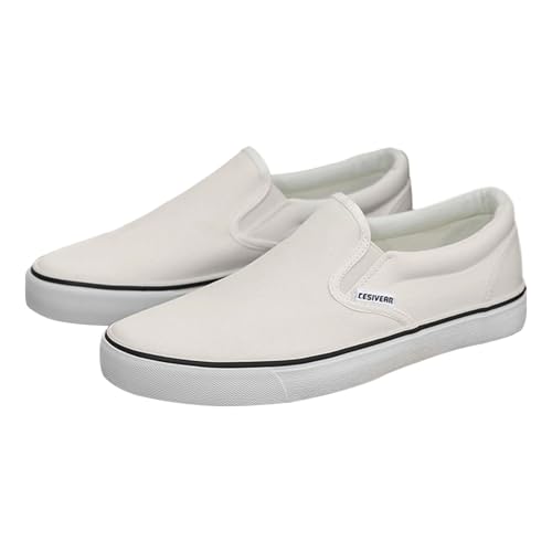 Baskets décontractées respirantes contre la chaleur en espadrilles basses