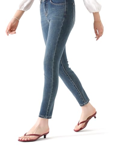 Image of Women's Flip-Flops Kitten Heels Thong Sandals For Women Square Toe Slip On Fashion Summer Dress Sandals