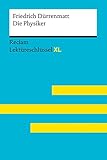 dürrenmatt der verdacht  Die Physiker von Friedrich Dürrenmatt: Lektüreschlüssel mit Inhaltsangabe, Interpretation, Prüfungsaufgaben mit Lösungen, Lernglossar. (Reclam Lektüreschlüssel XL)