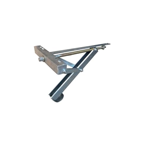 MAXTER Vérin Stabilisateur pour Remorque - Capacité 300 kg