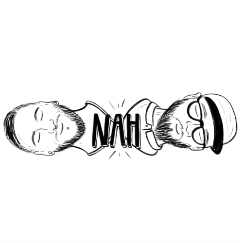 『NAH. - Der Fotografie Podcast』のカバーアート
