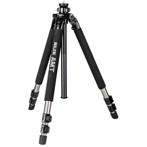 SLIK PRO 700 DX Titanium Alloy Tripod Leg Set Cover