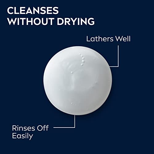 Nivea Men Sensitive Body Wash For Sensitive Skin With Bamboo Extract, 30 Fl Oz Bottle #TOP1