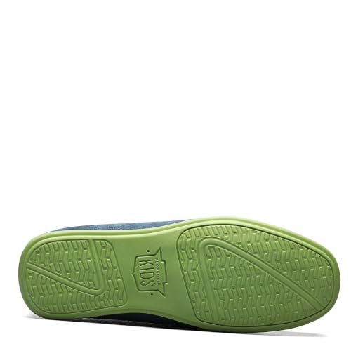 Image of Florsheim Boys Jasper Driver Jr