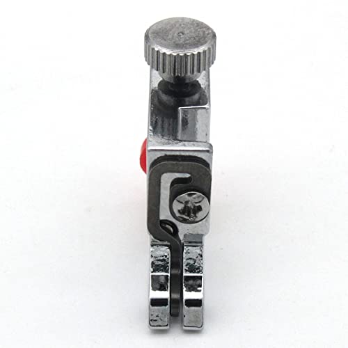 Pie Prensatela Bajo para Máquina de Coser miniatura 6