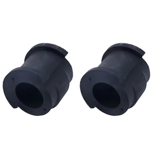 Silentblocs de barre antiroulis 1693230965 pour supprimer les claquements de suspension Classe A