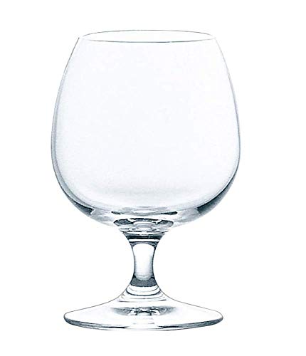 Toyo Sasaki Glass 32825HS-JAN-BE Beer Glass, Craft, Beer, Scent, 11.2 fl oz (330 ml), Clear
