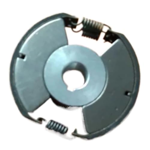 Embrayage pour GX100 assemblage haute durabilité pilonneuse
