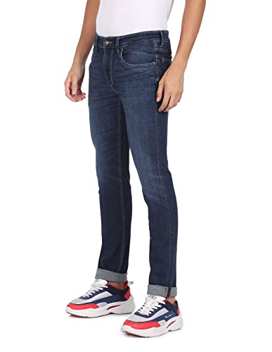 Image of U.S. POLO ASSN. Men's Skinny Casual Pants