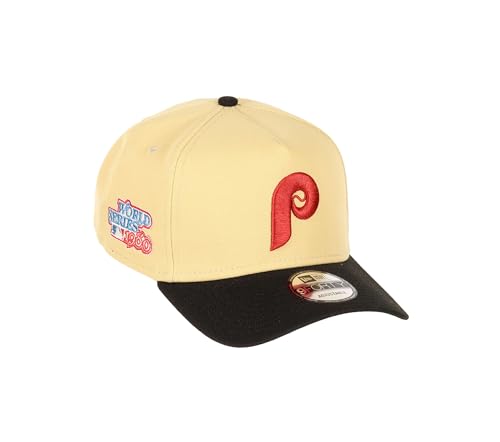 Casquette de camionneur New Era maille été réglable pour éviter la chaleur du soleil