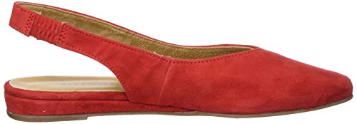 Tamaris 1-1-29406-26 dames slingback-ballerina's - Image 7