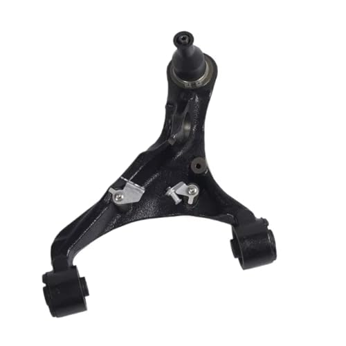 brazo de control Compatible Con Land Para Rover Para Discovery 4 2010 LR014629 LR063688 Brazo Control Superior Delantero Barra Estabilizadora Enlaces Estabilizadores Barras Acoplamiento