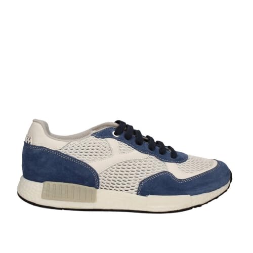 Sneakers Man KEYS 3065 bleu taille 41 chaussure mode homme