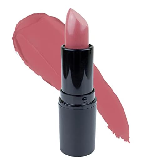 JUST FOR REDHEADS Redhead Mineral Lipstick (Pout)