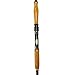 EatMyTackle Dolphin Dominator Spinning Rod | Saltwater Fishing Rod (20-30lb. Slow/Moderate Action, 7 ft.)