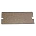 Plaque mica DE71-00159A pour Micro-ondes SAMSUNG
