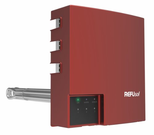 Preisvergleich Produktbild AE REFUsol DCLV - PV Heater Photovoltaik Thermie Heizsystem