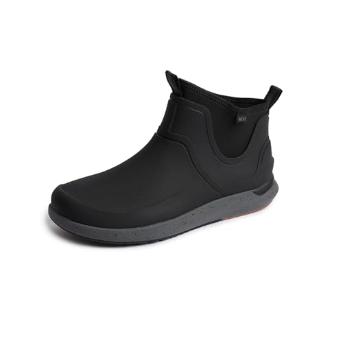 REEF Scallywag Men's Boot, Arch Support, Water Friendly