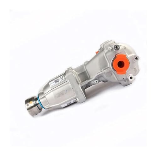 Brida de diferencial trasero CV6W4B025DF: soluciona holguras en Ford