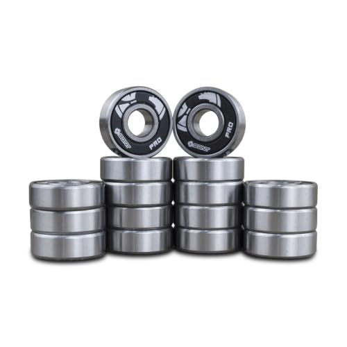 Bont Pro Racing 608 Bearings