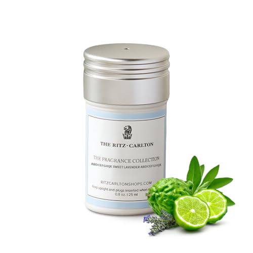 Recarga Difusor de Ambiente The Ritz-Carlton Sweet Lavender miniatura 1