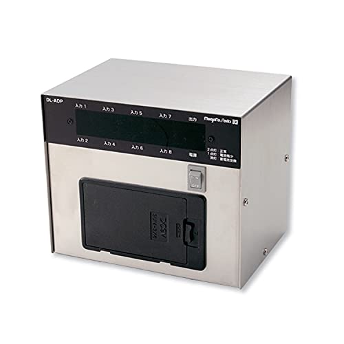 V@ SK { f[^WA_v^ xjbN(RS-232CM)p DL-ADP