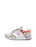 colmar damen jacken 2018  sneakers Donna colmar TRAVIS-SPORT-128 Viola