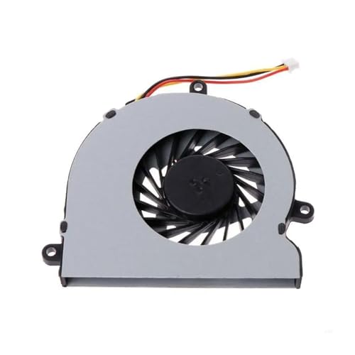 Ventilateur de refroidissement pour ordinateur portable bruyant