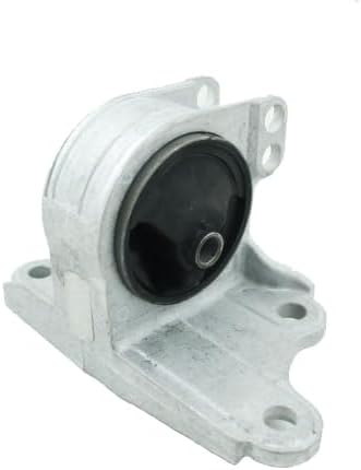 Compatible with 2000-2005 Mitsubishi Eclipse 3.0L Engine Motor & Transmission Mount Automatic 4 PCS : A4603, A4616, A4614, A4611 - K0036