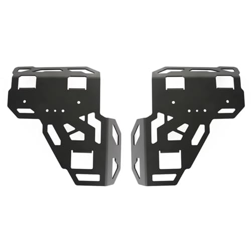 Porte-bagages de moto pour BMW R1300GS Adventure structure renforcée en acier