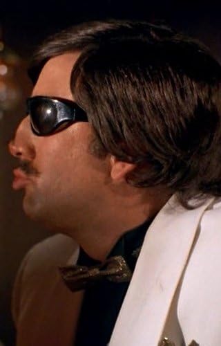 CAGEMATCH, (Unlucky) Episode 13: DEADFALL is Fun Time Family Fun&hellip; Apparently