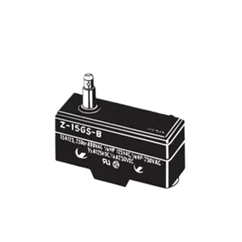 Interrupteur Z-15GS de type switch basique général pour automatisme