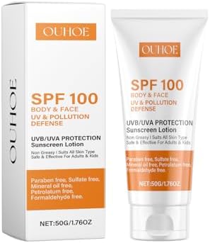 La Roche-Posay Anthelios Melt-In Milk Sunscreen SPF 100 — main product photo from Amazon listing (ASIN B0CF7VZQ3V)