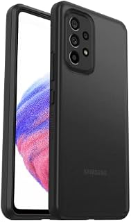 OtterBox Samsung Galaxy A53 5G Prefix Series Case - PACIFIC REEF, Ultra-Thin, Pocket-Friendly, Raised Edges Protect Camera & Screen, Wireless Charging Compatible