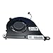 VoltaGuru New Compatible CPU Cooling Fan for HP Pavilion 15-DY, 15-EF, 15T-DY, 15S-EQ, 15S-FQ, 340S G7,14-DQ, 14S-FQ, 14S-DQ PN: L68134-001, L68629-001, ND75C07-19A18