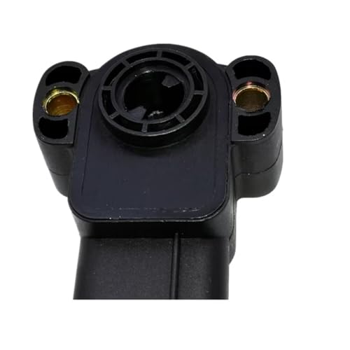 Corps de papillon des gaz pour BMW E-150 E-250 capteur F4SZ9B989AA