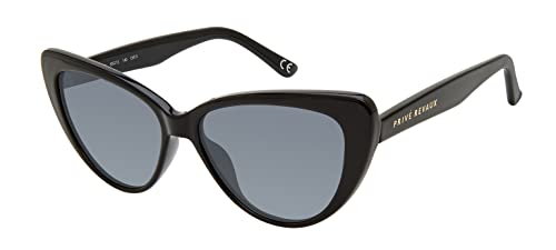 Prive' Revaux Oh Darling/s Sunglasses, 807/M9 Black, 55