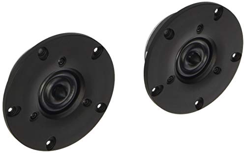 SCAN SPEAK スキャンスピーク D2604/830000 ツィーターペア Scan-Speak