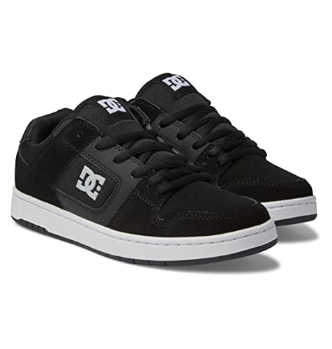Image of DC Mens Men's Manteca 4 Low Skate Shoe
