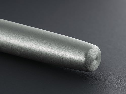 Lamy 1231946 penna stilografica Aion Olive Silver