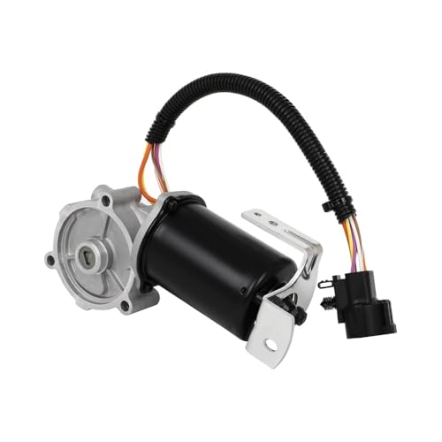 Motor de caja transferencia 4WD activa tracción total en Mazda B4000